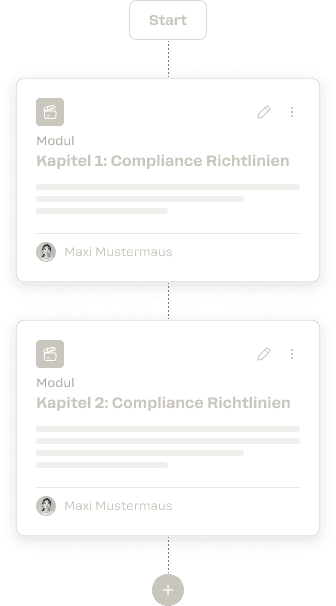 Vorschau des Editors